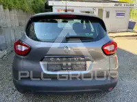 2014 Renault Captur