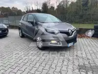 2014 Renault Captur