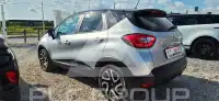 2014 Renault Captur
