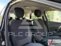 2014 Renault Captur