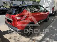 2014 Renault Captur