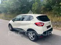 2014 Renault Captur