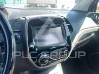 2014 Renault Captur