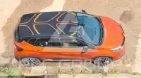 2014 Renault Captur