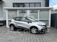 2014 Renault Captur