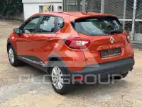 2014 Renault Captur