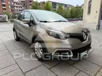 2014 Renault Captur