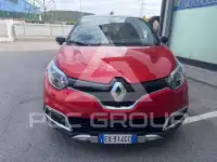 2014 Renault Captur