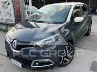 2014 Renault Captur