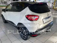 2014 Renault Captur