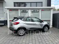 2014 Renault Captur