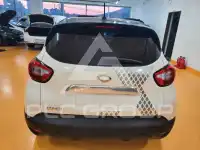2014 Renault Captur