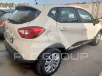 2014 Renault Captur