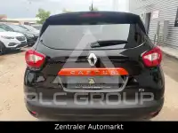 2014 Renault Captur