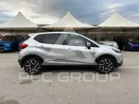 2014 Renault Captur