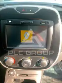 2014 Renault Captur
