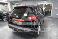 2014 Renault Captur