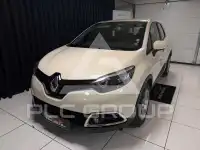 2014 Renault Captur
