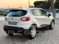 2014 Renault Captur