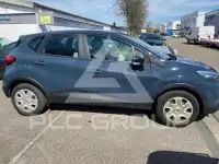 2014 Renault Captur
