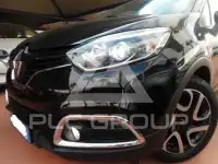 2014 Renault Captur
