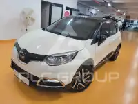 2014 Renault Captur