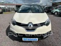 2014 Renault Captur