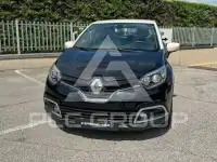 2014 Renault Captur