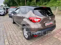 2014 Renault Captur