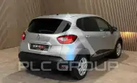 2014 Renault Captur