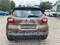 2014 Renault Captur