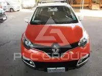 2014 Renault Captur