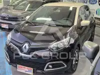 2014 Renault Captur