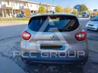2014 Renault Captur