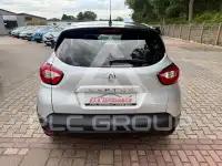 2014 Renault Captur