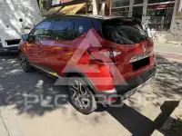 2014 Renault Captur