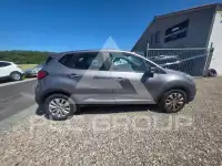 2014 Renault Captur