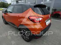 2014 Renault Captur