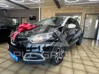 2014 Renault Captur