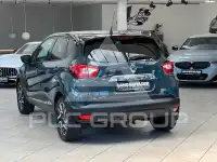 2014 Renault Captur