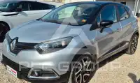 2014 Renault Captur
