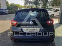 2014 Renault Captur
