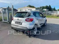 2014 Renault Captur