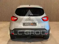 2014 Renault Captur