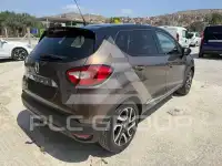 2014 Renault Captur