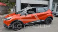 2014 Renault Captur