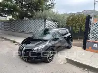 2014 Renault Captur