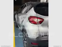 2014 Renault Captur