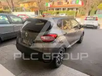 2014 Renault Captur