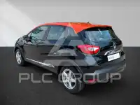 2014 Renault Captur